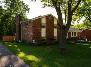 181 W Dilcrest Cir, Florence, KY 41042