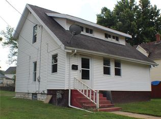 122 W Washington Blvd, Grove City, PA 16127