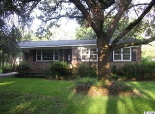 1681 Wren St, Georgetown, SC 29440