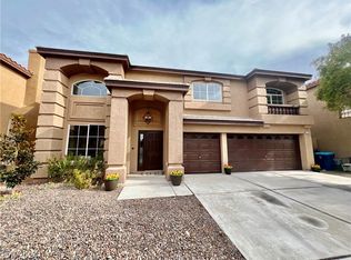 7774 Abalone Bay St, Las Vegas, NV 89139