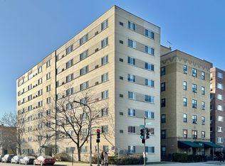 1400 W Chicago Ave #208, Chicago, IL 60642
