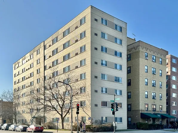 1400 W Chicago Ave, Chicago, IL