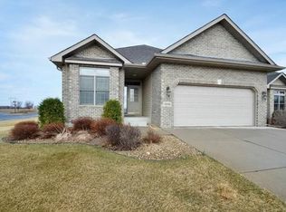 9306 Kaeding Cir NE, Otsego, MN 55362