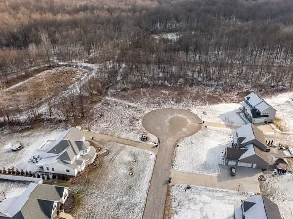 LOT Sixteen Tuscany, Hermitage, PA 16148