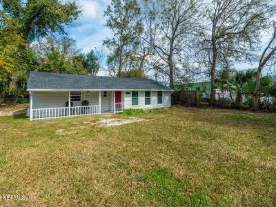 4741 COLONIAL Avenue, Jacksonville, FL, 32210
