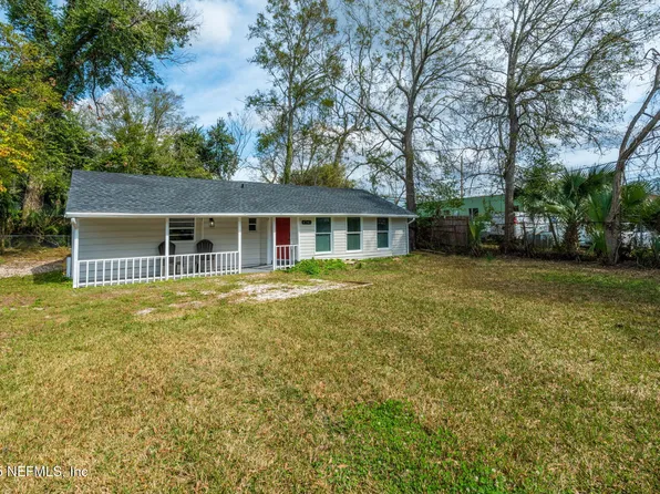 4741 COLONIAL Avenue, Jacksonville, FL 32210