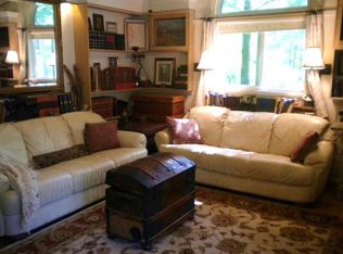 255 Old Doc Rogers Rd, Tellico Plains, TN 37385