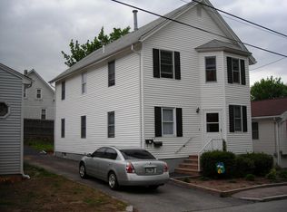 172 Cumberland St #2, Providence, RI 02908