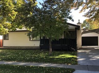 43 Birchwood Dr, Billings, MT 59102