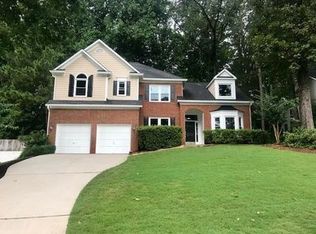 1404 Blackland Trl, Lawrenceville, GA 30043