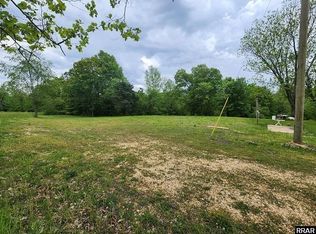 1638 Ben Long Rd, Troy, TN 38260