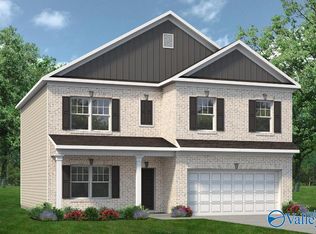 13906 Hill Place Ln, Athens, AL 35611