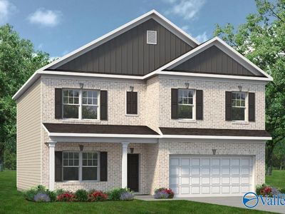 13906 Hill Place Ln, Athens, AL, 35611