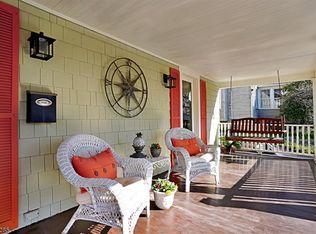 119 Johnston Drive Ext, Watchung, NJ 07069