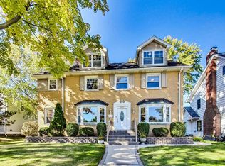 5652 N Newark Ave, Chicago, IL 60631