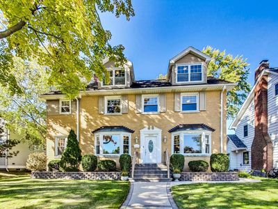 5652 N Newark Ave, Chicago, IL, 60631