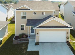2886 Jaden Ln, Norwalk, IA 50211