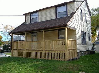 562 Fouse Ave, Akron, OH 44310