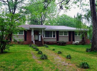 114 Vincent Rd, Roanoke Rapids, NC 27870