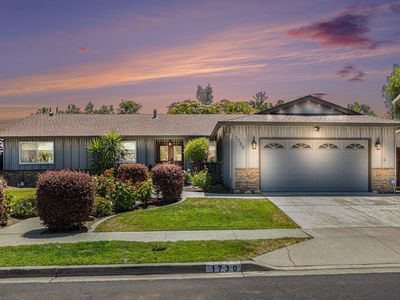 1730 Claycord Ave, Concord, CA, 94521