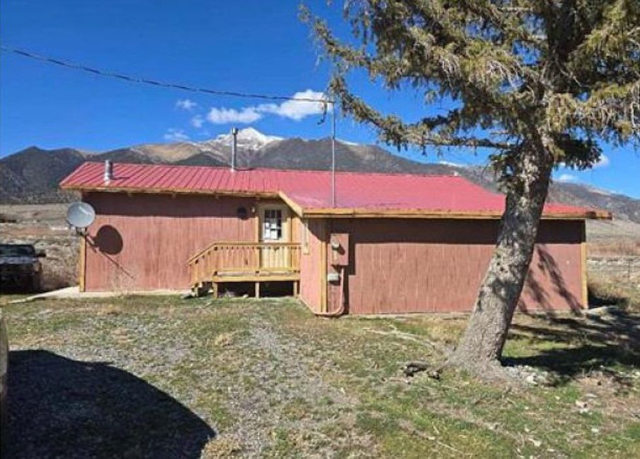 Property Front View