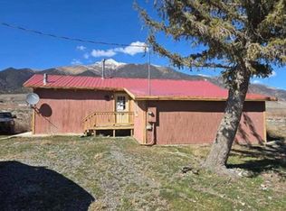164 Jefferson Dr, Kingston, NV 89310