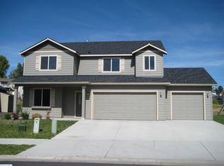 1245 SW Big Sky Ct, Pullman, WA 99163