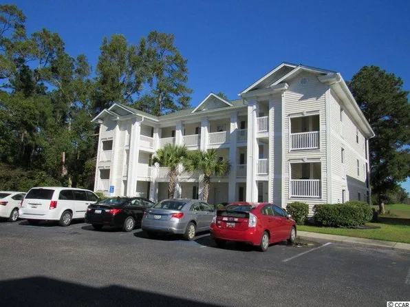 453 Red River Ct #38, Myrtle Beach, SC 29579