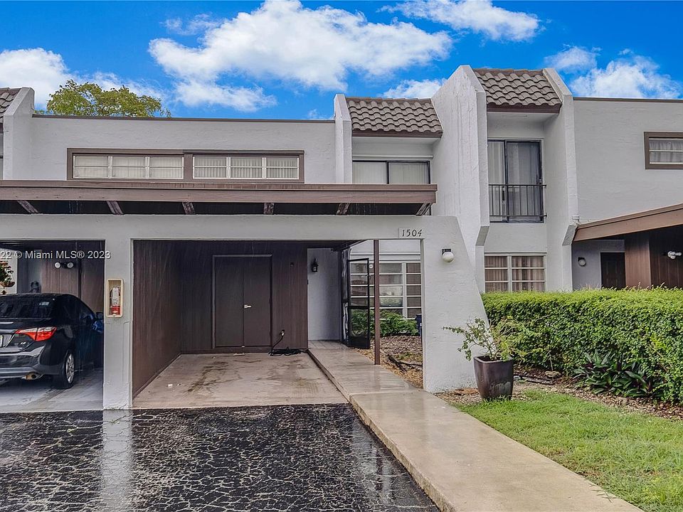 6524 Kendale Lakes Dr APT 1504, Miami, FL 33183 Zillow