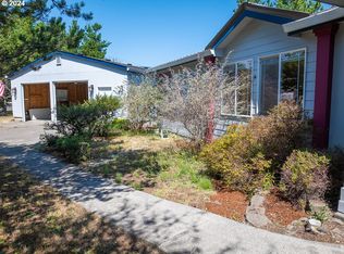 35325 Bayside Gardens Rd, Nehalem, OR 97131