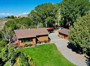 23152 Uncompahgre Rd, Montrose, CO 81403