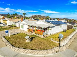 10005 Timberlane Way, Santee, CA 92071