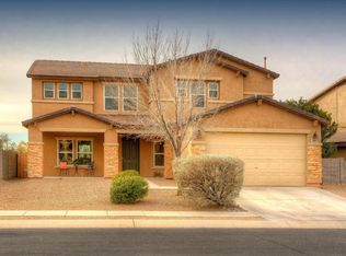 5423 W Copperhead Dr, Tucson, AZ 85742