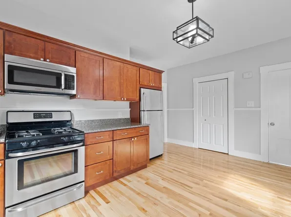 24 Village St #1, Marblehead, MA 01945
