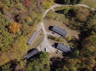 160-163 Garth Dr #180, Elkview, WV 25071