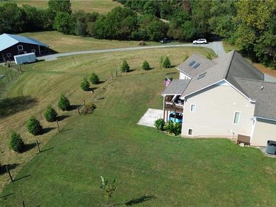 835 Brookfall Dairy Rd, Elkin, NC, 28621