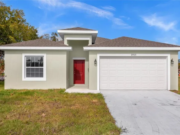 1912 Patrick St, Kissimmee, FL 34741