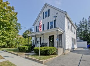 41-43 Mazarin St, Springfield, MA 01151