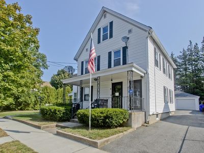 41-43 Mazarin St, Springfield, MA, 01151
