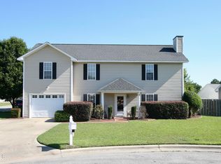 109 Kevin Circle #B, Winterville, NC 28590