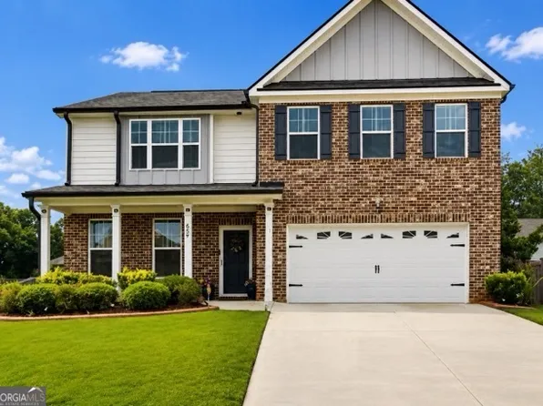 336 Endeavor Dr, Jonesboro, GA 30238