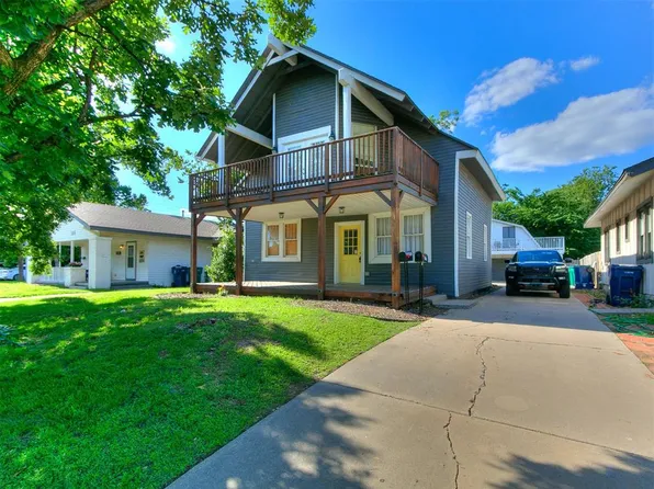 121 NW 27th St, Oklahoma City, OK 73103