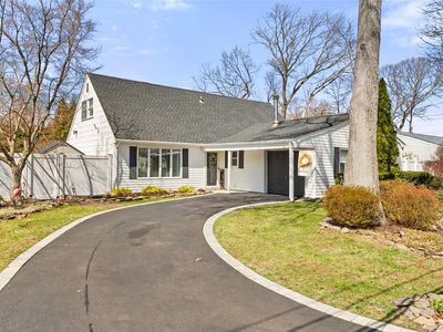 1139 Dorothy Street, Holbrook, NY, 11741