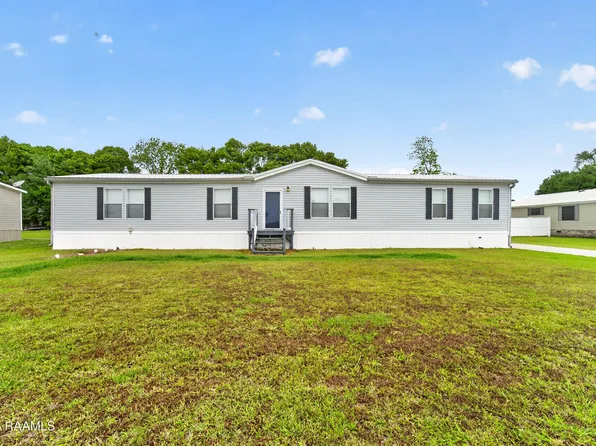 2830 Orangewood Dr, Abbeville, LA 70510