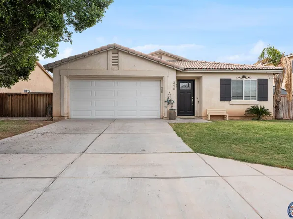 240 Shoshonean Dr, Imperial, CA 92251