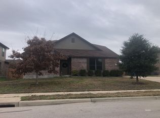 809 Lonesome Lilly Way, Pflugerville, TX 78660