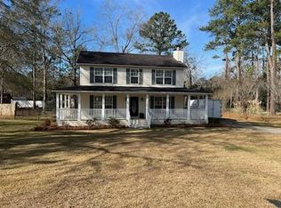 3511 Royal Scot Rd, Albany, GA 31721