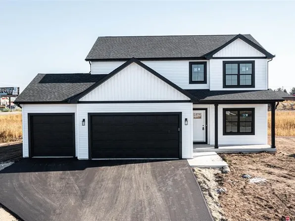 3804 Green Ash, Janesville, WI 53545