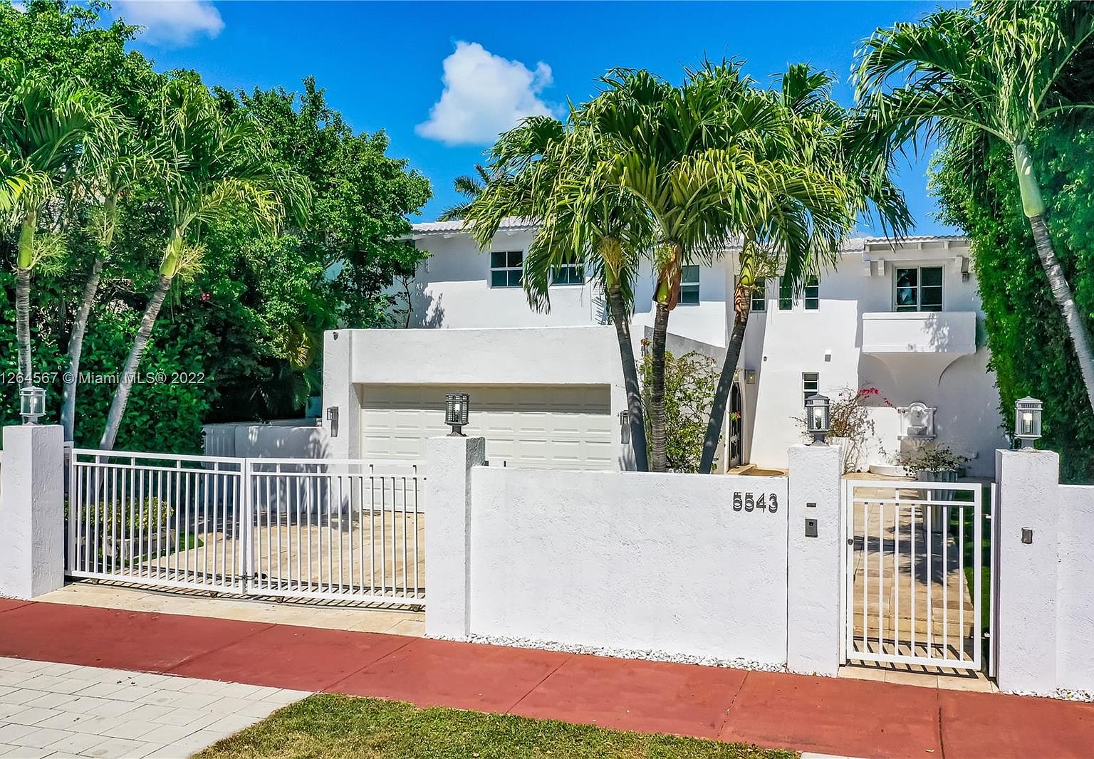 5543 La Gorce Dr, Miami Beach, FL 33140 | Zillow