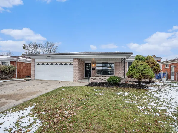 14455 Fina Dr, Warren, MI 48088